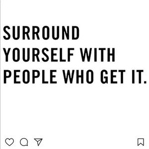 Meet your Posher, Twilla